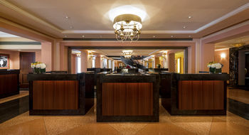 Concierge Desk